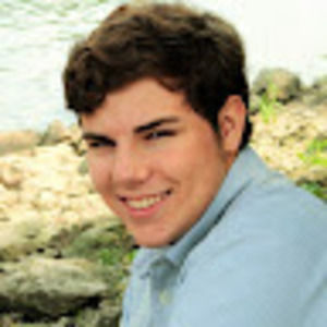 Meet your Posher, Alex